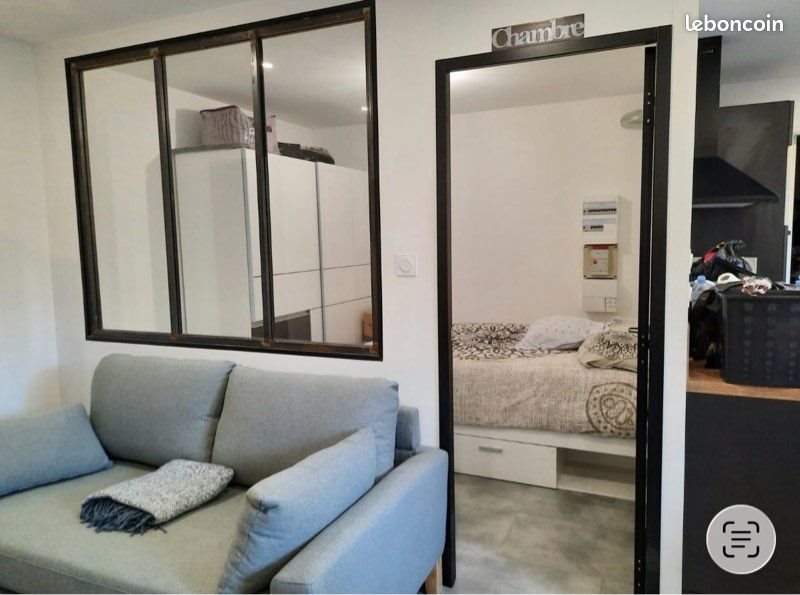 Appartement à louer, 35m², Dardilly