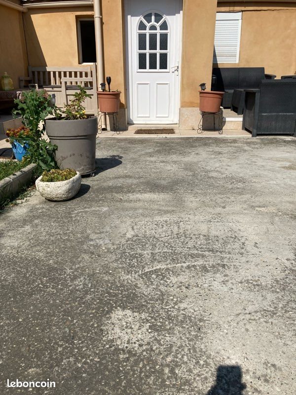 Maison à vendre, 100m², Le Pontet