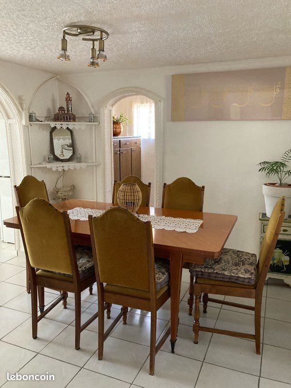 Maison à vendre, 100m², Le Pontet