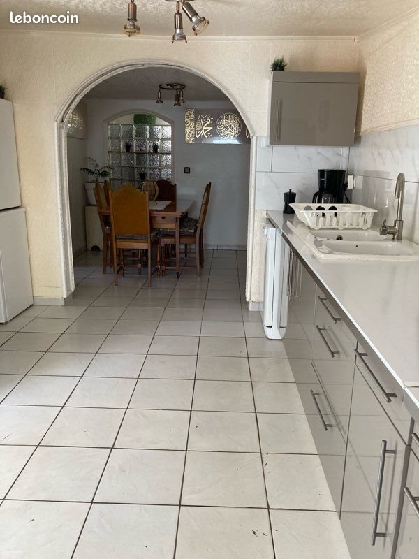 Maison à vendre, 100m², Le Pontet