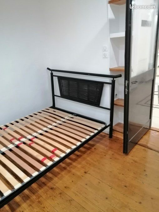 Appartement à louer, 38m², Menton