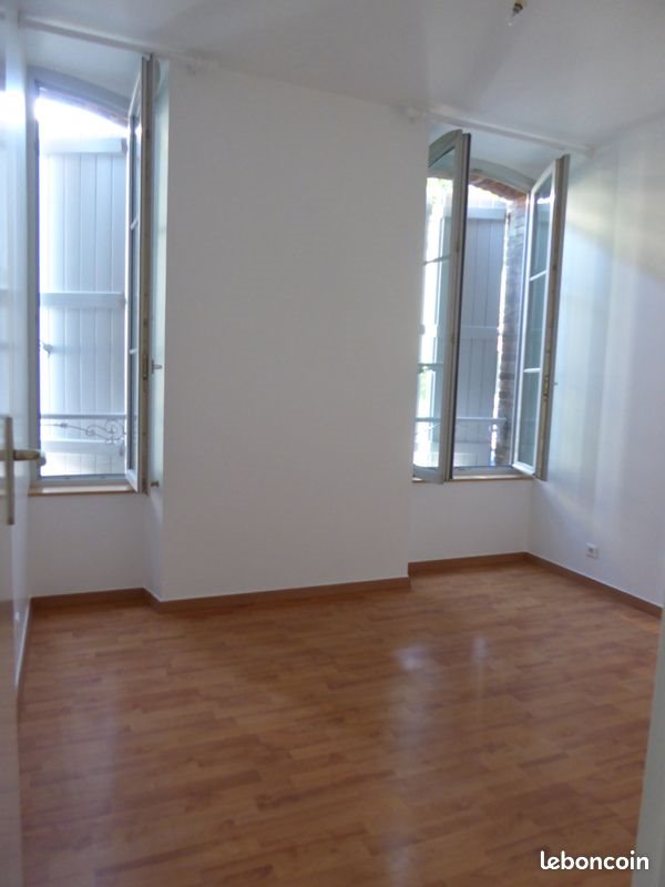 Appartement à louer, 45m², Sens