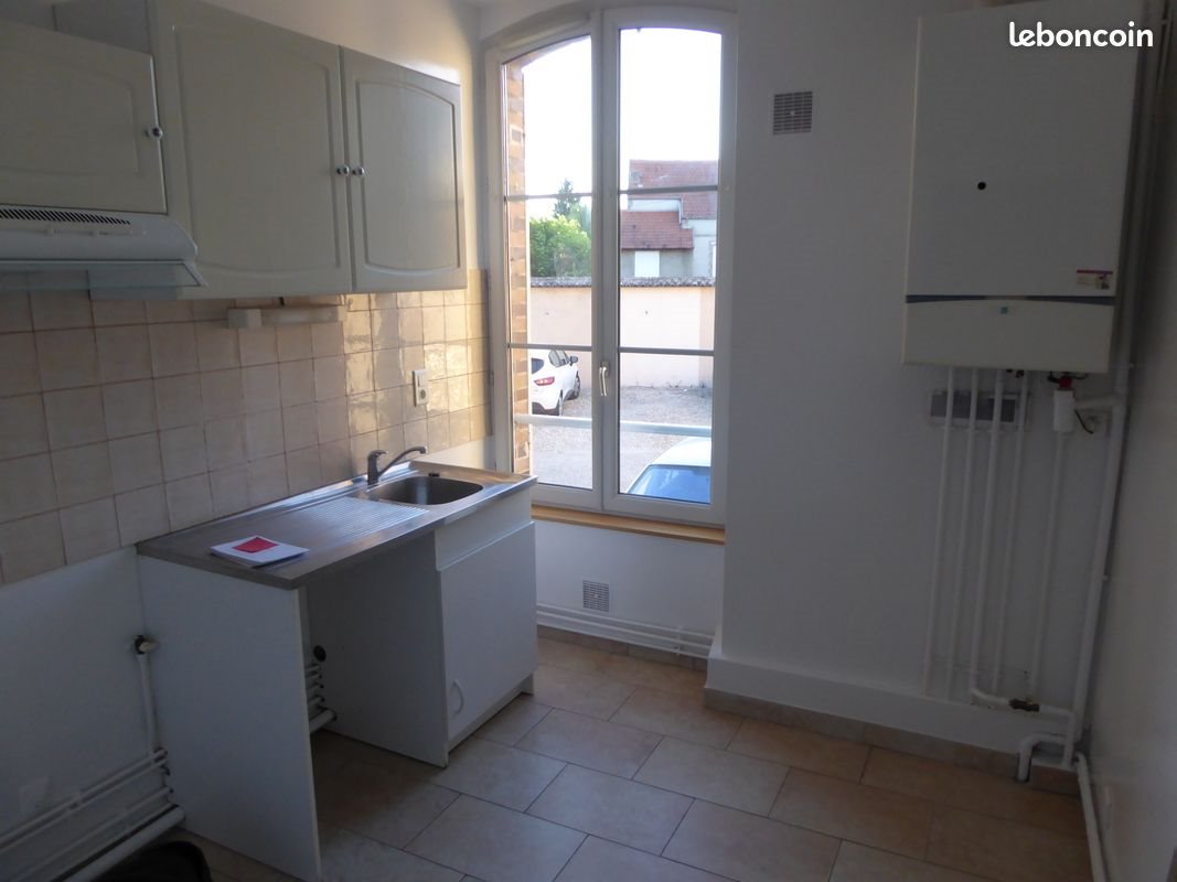 Appartement à louer, 45m², Sens