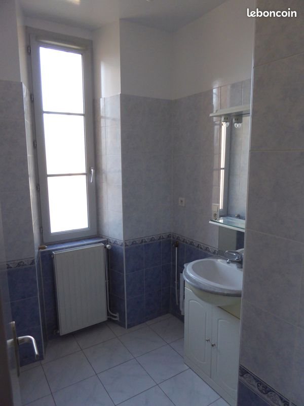 Appartement à louer, 45m², Sens