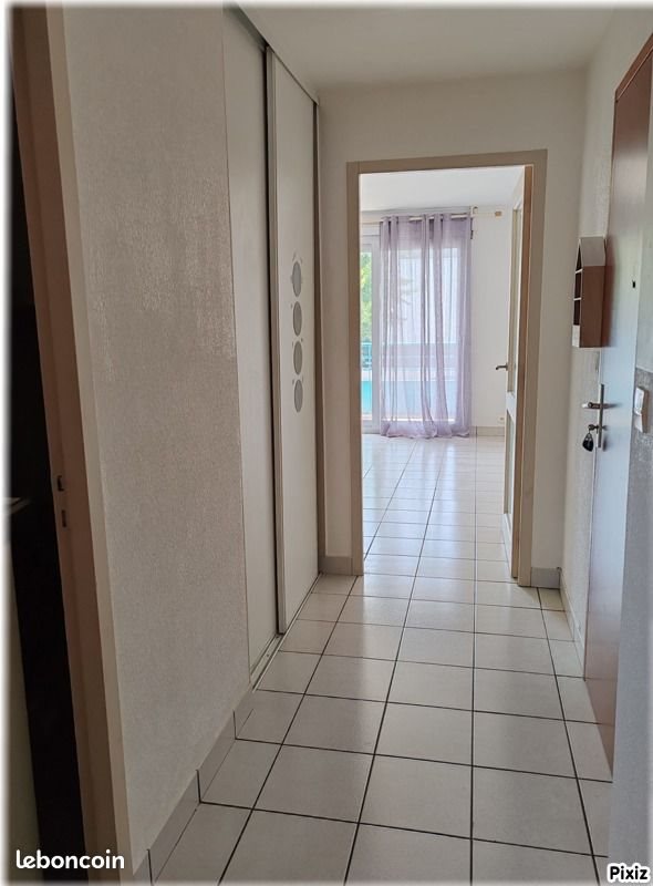 Appartement à louer, 42m², Plérin