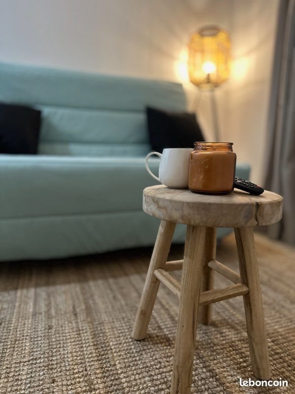 Appartement à louer, 18m², Manosque
