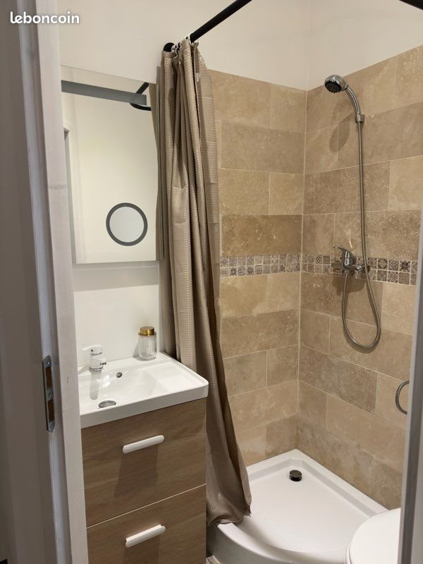 Appartement à louer, 18m², Manosque