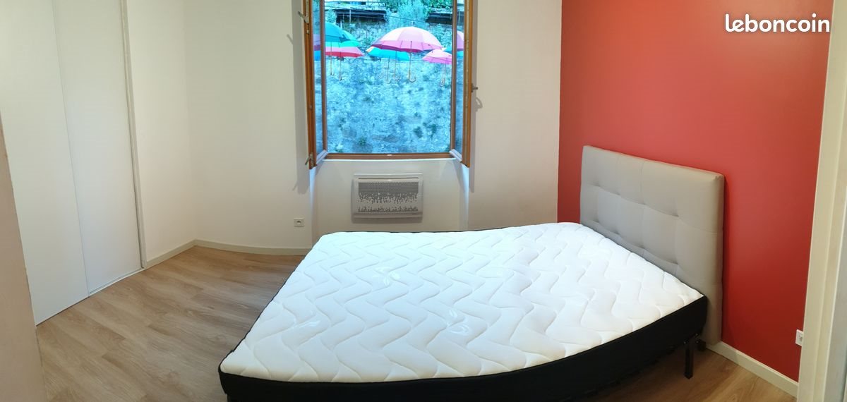 Appartement à louer, 46m², Puy-l'Evêque