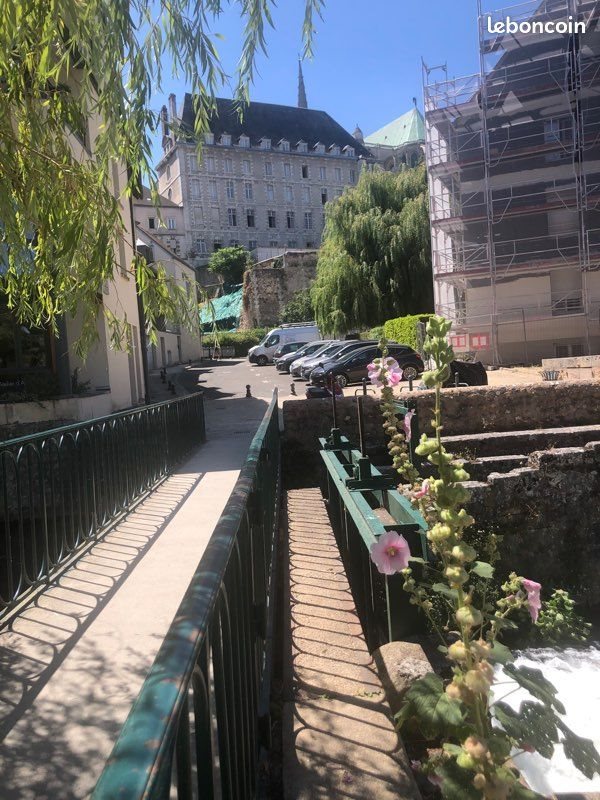 Appartement à louer, 54m², Chartres