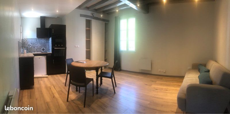 Appartement à louer, 54m², Chartres