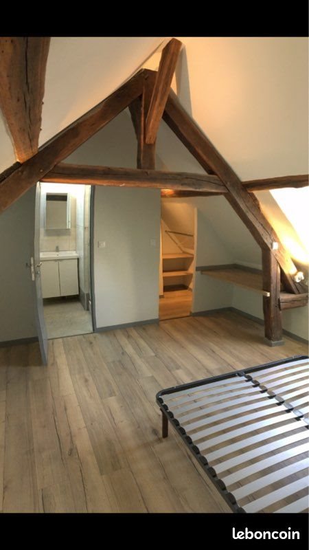 Appartement à louer, 54m², Chartres