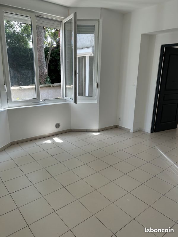 Appartement à louer, 95m², Tourcoing