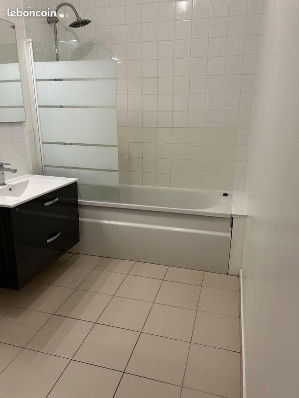 Appartement à louer, 95m², Tourcoing