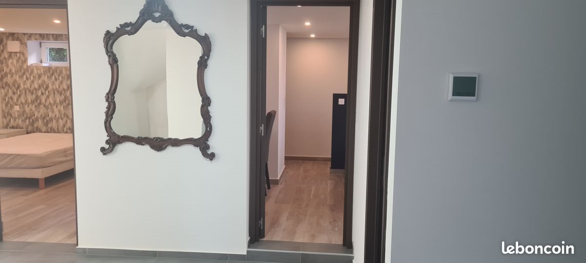 Appartement à louer, 119m², Bonne