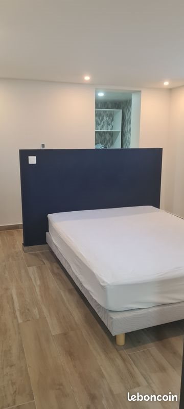 Appartement à louer, 119m², Bonne