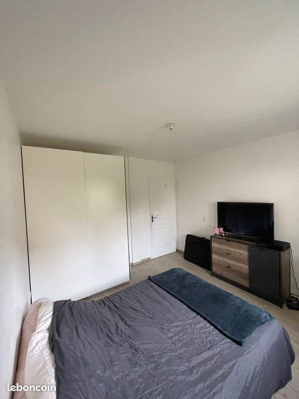 Appartement à louer, 45m², Épernon