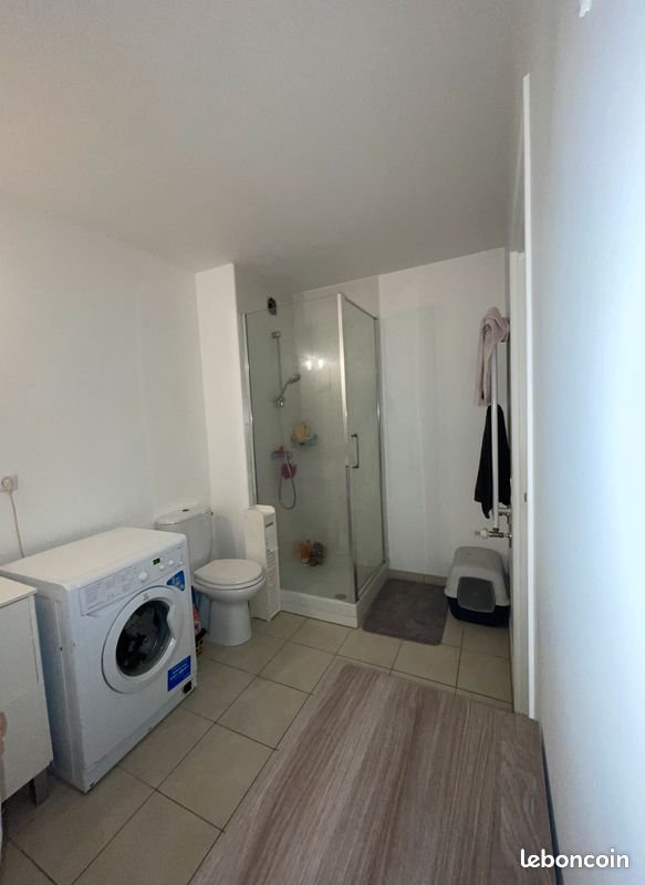 Appartement à louer, 45m², Épernon