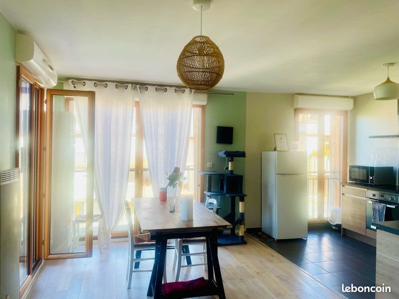 Appartement à louer, 47m², Amiens