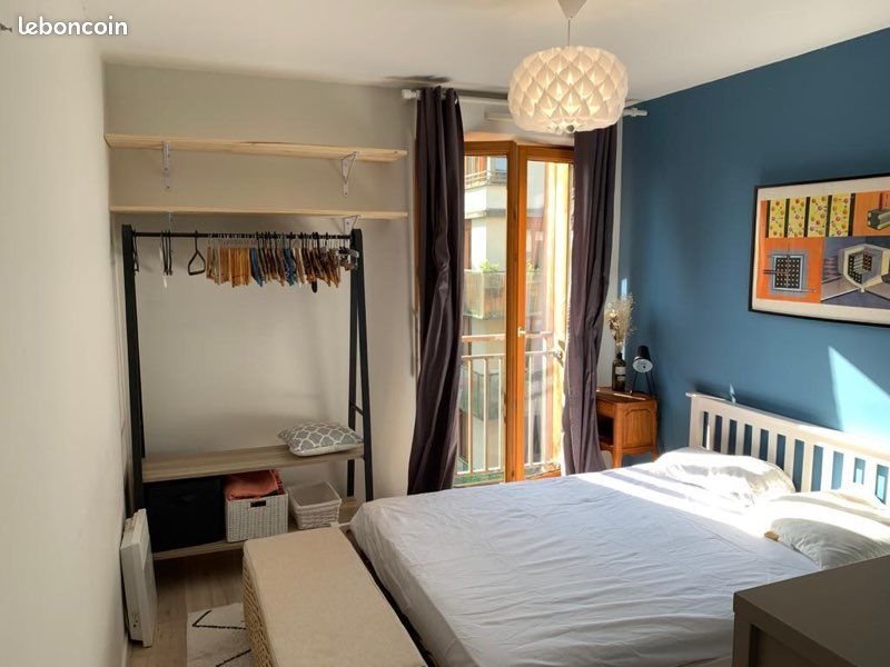 Appartement à louer, 47m², Amiens
