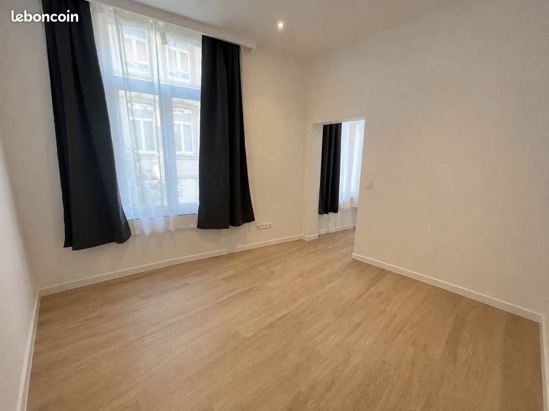 Appartement à louer, 45m², Issy-les-Moulineaux