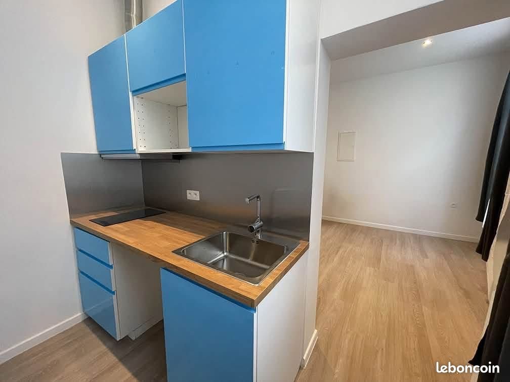 Appartement à louer, 45m², Issy-les-Moulineaux