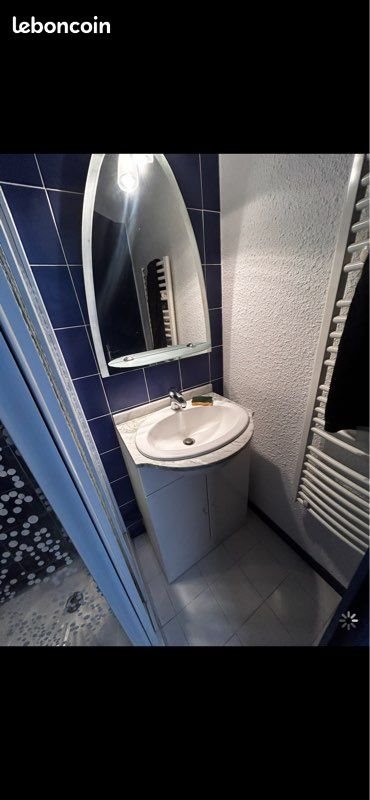 Appartement à vendre, 15m², Villard-de-Lans