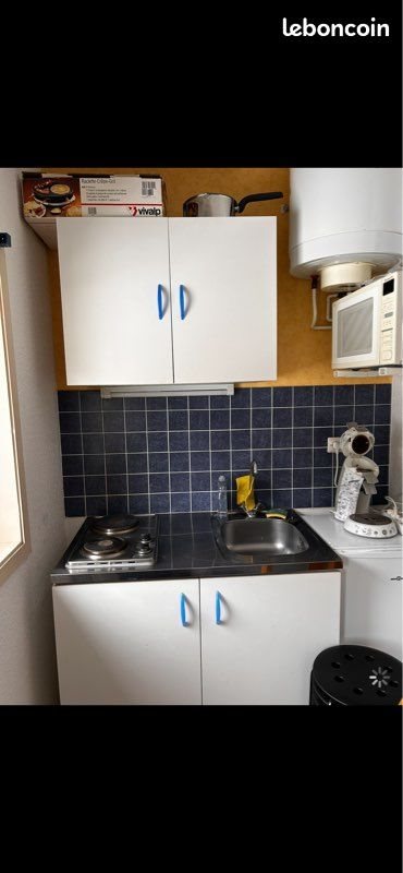 Appartement à vendre, 15m², Villard-de-Lans