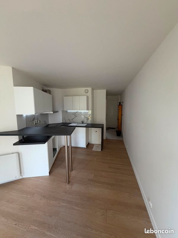 Appartement à louer, 29m², Aubergenville