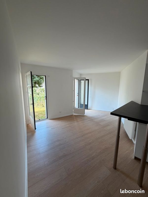 Appartement à louer, 29m², Aubergenville