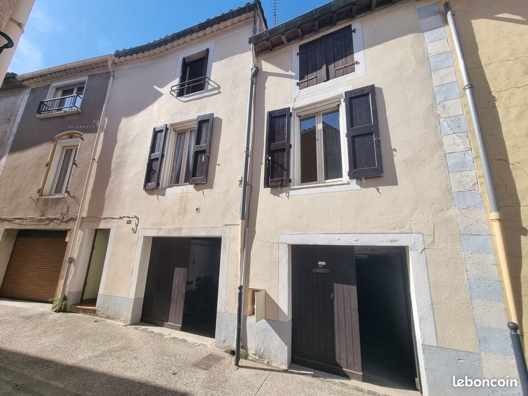 Maison à vendre, 115m², Montagnac