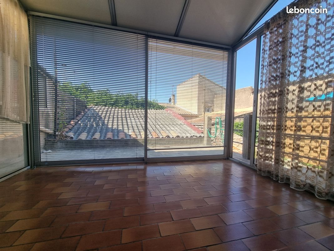 Maison à vendre, 115m², Montagnac