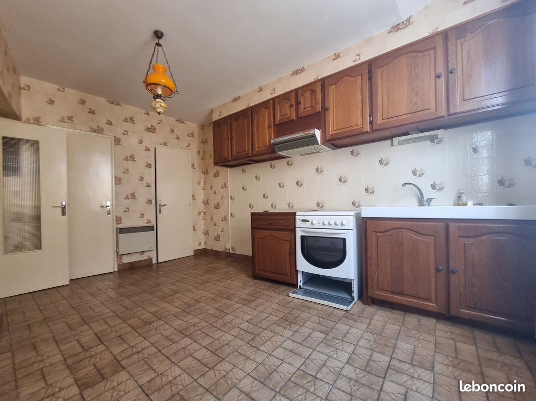 Maison à vendre, 115m², Montagnac
