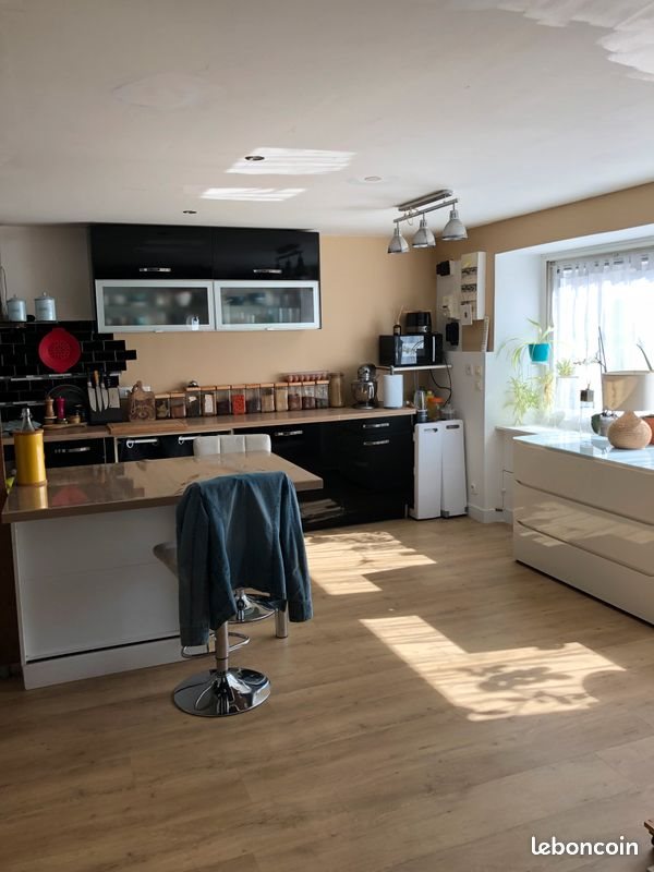Maison à vendre, 119m², Quimperlé
