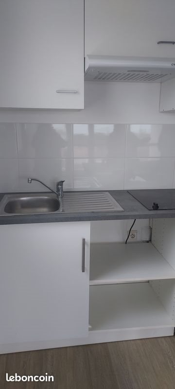 Appartement à louer, 28m², Pessac