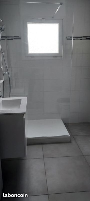 Appartement à louer, 28m², Pessac