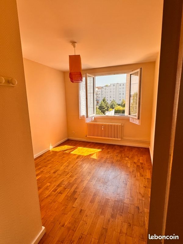 Appartement à louer, 45m², Villeurbanne