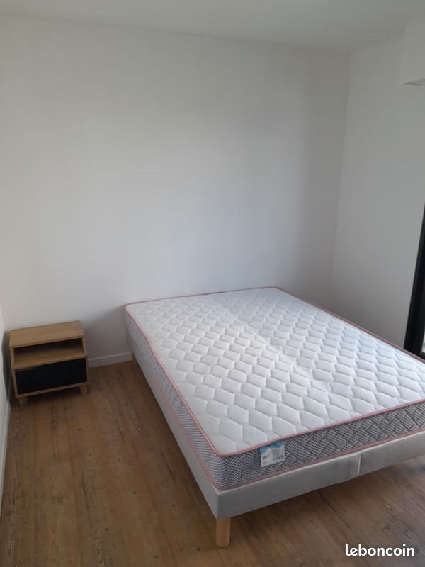Appartement à louer, 35m², Saint-Nazaire