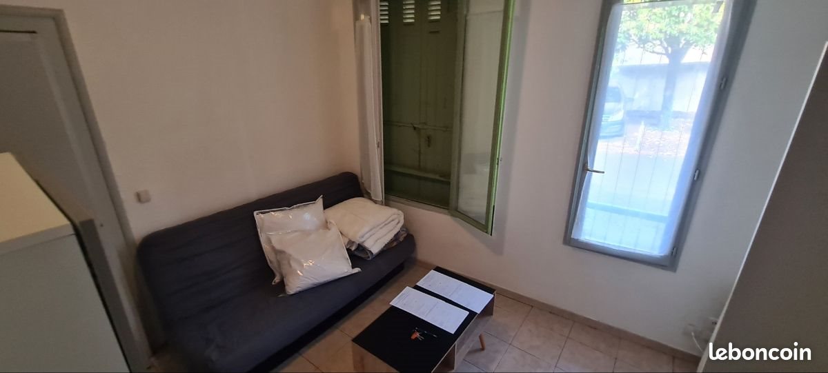 Appartement à louer, 15m², Aire-sur-l'Adour