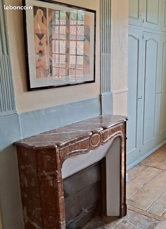Appartement à louer, 37m², Tulle