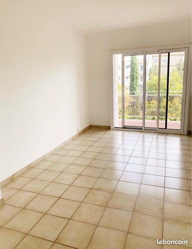 Appartement à louer, 60m², Toulon