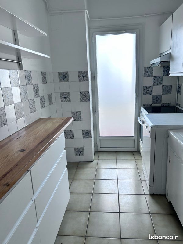 Appartement à louer, 60m², Toulon