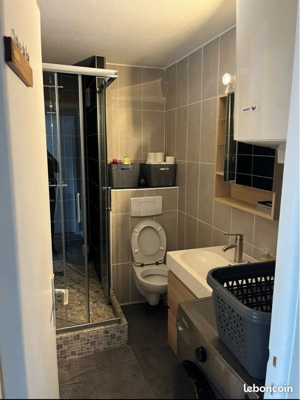 Appartement à louer, 30m², Vannes
