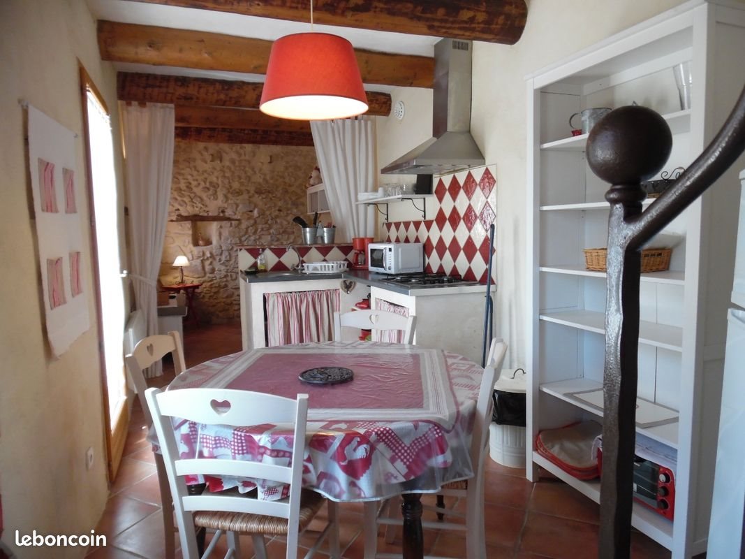 Appartement à louer, 35m², Carpentras