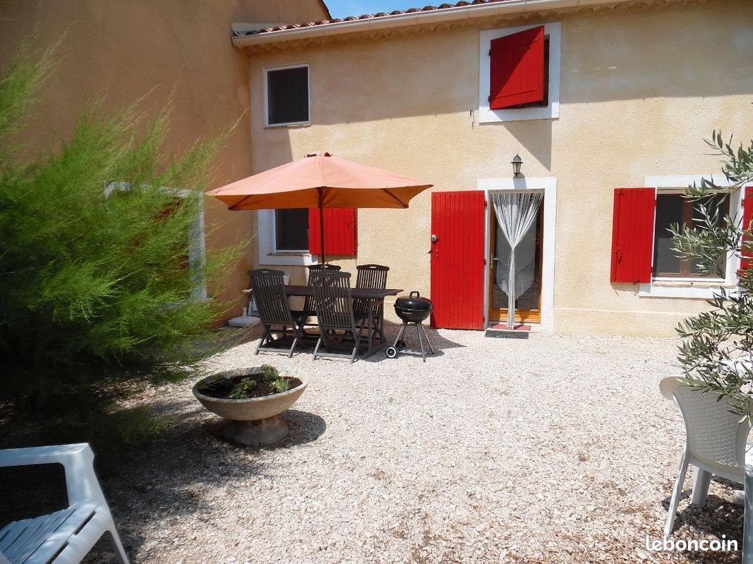 Appartement à louer, 35m², Carpentras