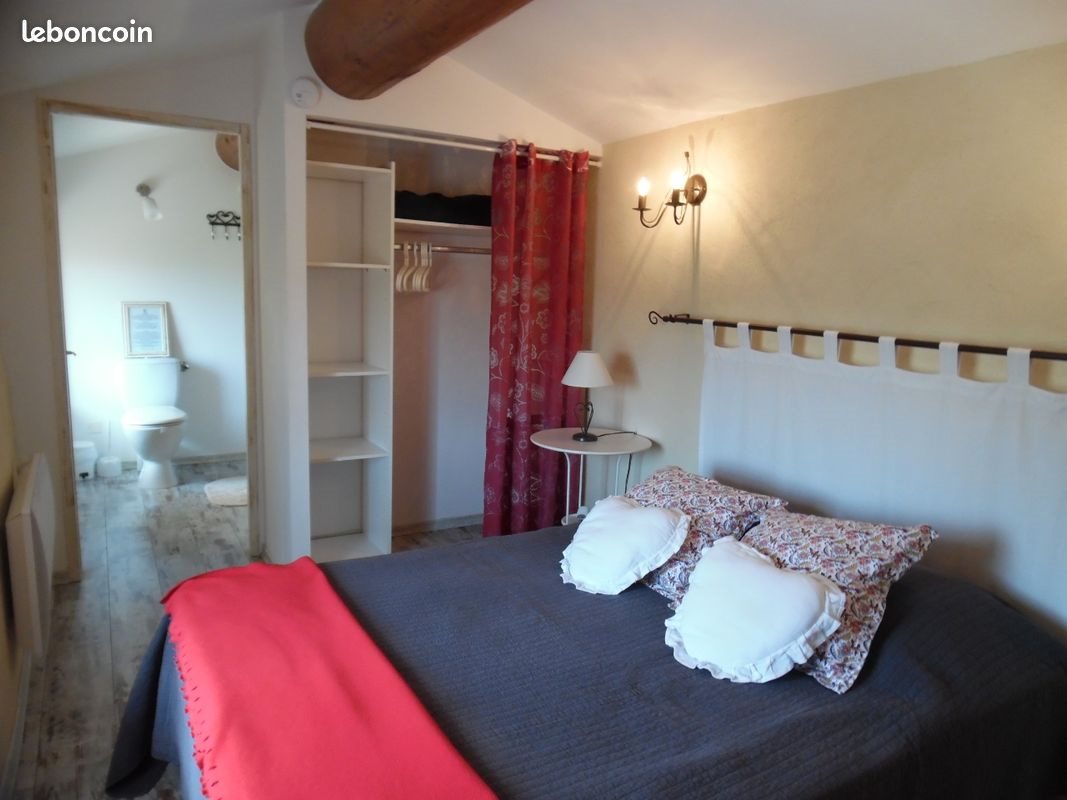 Appartement à louer, 35m², Carpentras