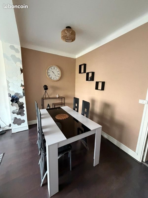 Appartement à vendre, 55m², Toulouse