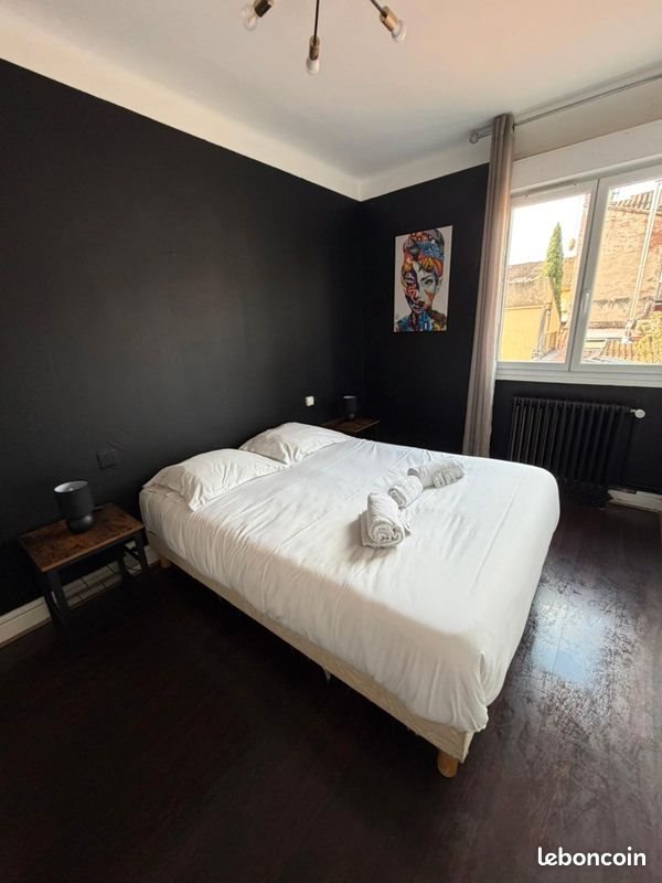 Appartement à vendre, 55m², Toulouse