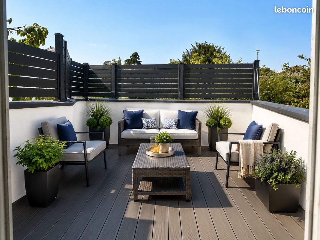 Maison à vendre, 153m², Suresnes