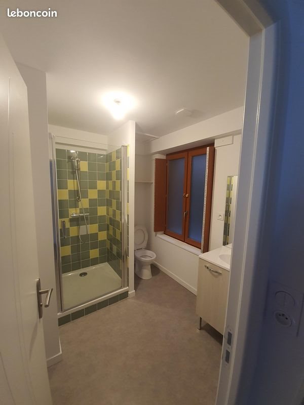Appartement à louer, 28m², Limoges