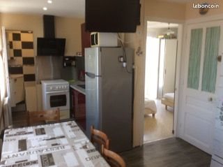 Appartement à louer, 26m², Berck